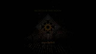 Secrets of the Moon - Seraphim is dead