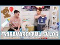 Babavr buli vlog