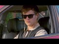 Dj Afro Baby Driver Full Movie In 2025 2026 Latest