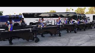 Blue Devils Pit in 4K | 2018 Early Season at RCC