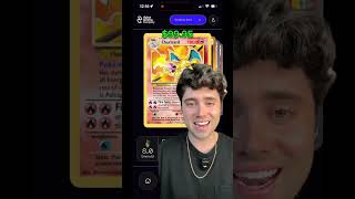 Grading My Most EXPENSIVE Cards with AI #pokemoncards