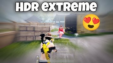 HDR extreme😍OnePlus,9R,9,8T,7T,,7,6T,8,N105G,N100,Nord,5T,NeverSettle @JONATHANGAMINGYT