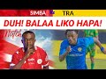 MBWADUKE Simba TRA Balaa Liko Hapa