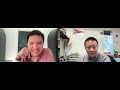 Dr Quan Phan Interview