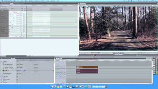 Cinematic Color Correction Tutorial (Final Cut Pro 7)