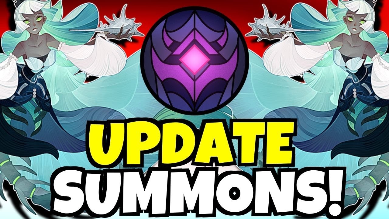 THEY CALL ME LUCK!!! [AFK ARENA 827]