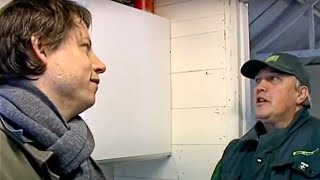 Problem Solved | The Urban Chef | BBC Studios Wealth