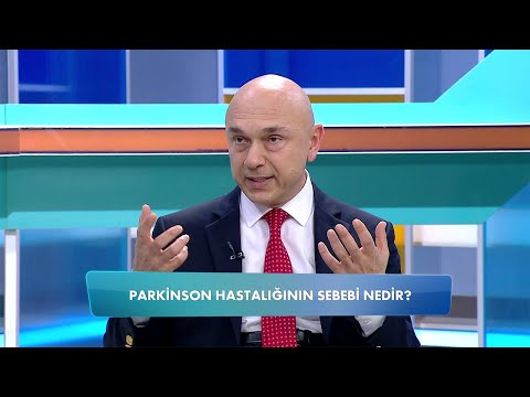 Parkinson hastalığının sebebi nedir? Balçiçek ile Dr. Cankurtaran 156. Bölüm