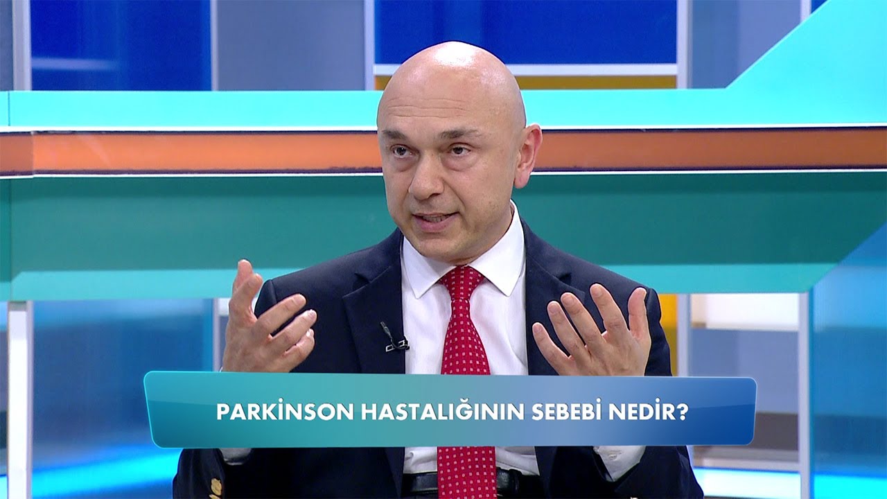 Parkinson hastalığının sebebi nedir? Balçiçek ile Dr. Cankurtaran 156. Bölüm