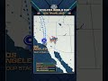 This USMNT WC travel map gives you all you need to know 🇺🇸 #soccer #Worldcup #futbol