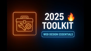 Web Design Tools We’re Using in 2025 (Templates + Automation)