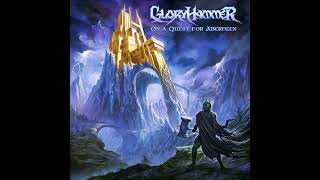 Gloryhammer  On A Quest For Aberdeen instrumental