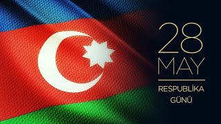 1 nömrəli UGİM-28 May Respublika günü