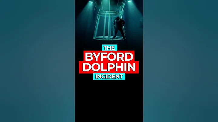 The True Story of the Byford Dolphin Incident