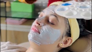 সুমাইয়াকে নিয়ে আবারো পার্লারে যেতে হলো | Sumaiya Robayed ...