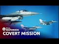 Israel Targets Nuclear Threats In High Risk Middle East Mission