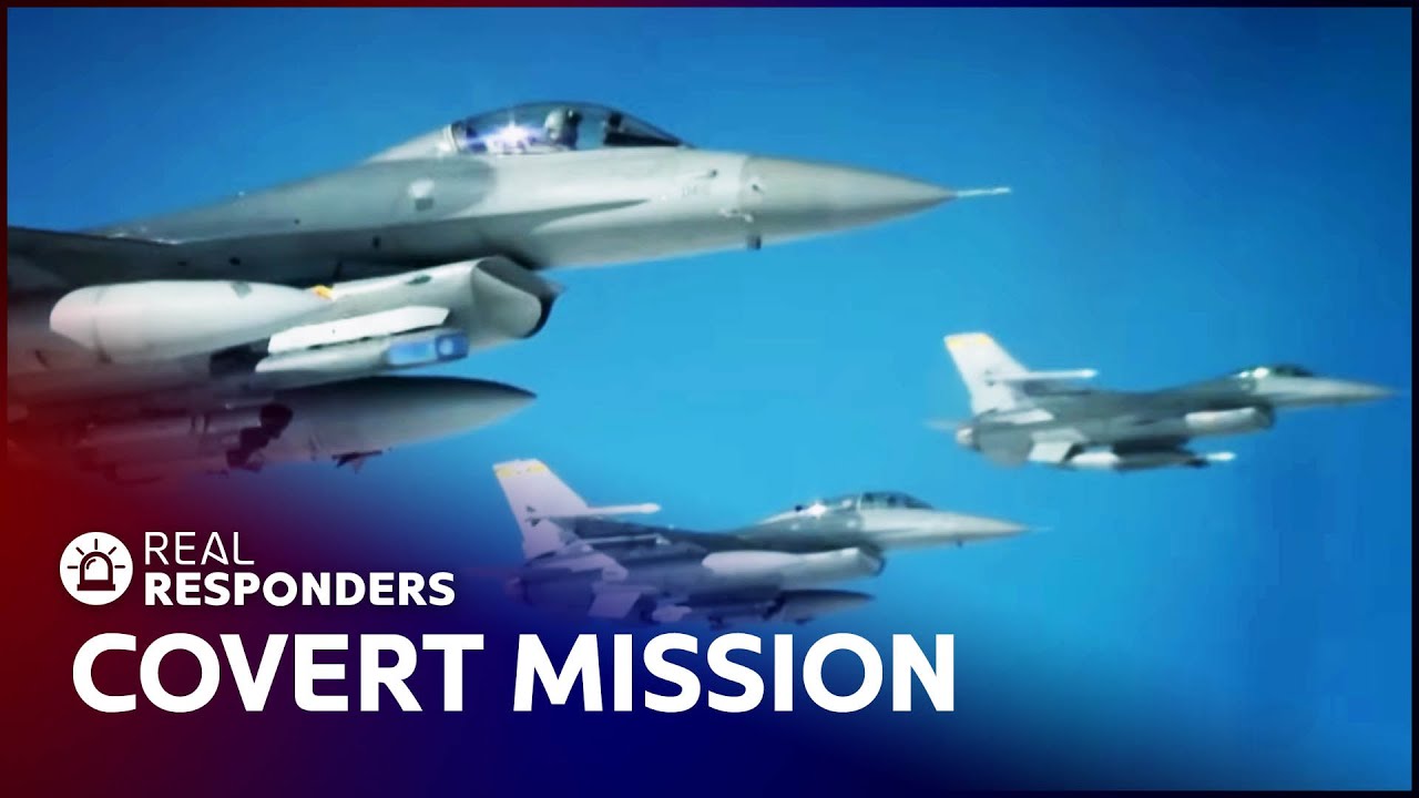 Israel Targets Nuclear Threats In High Risk Middle East Mission