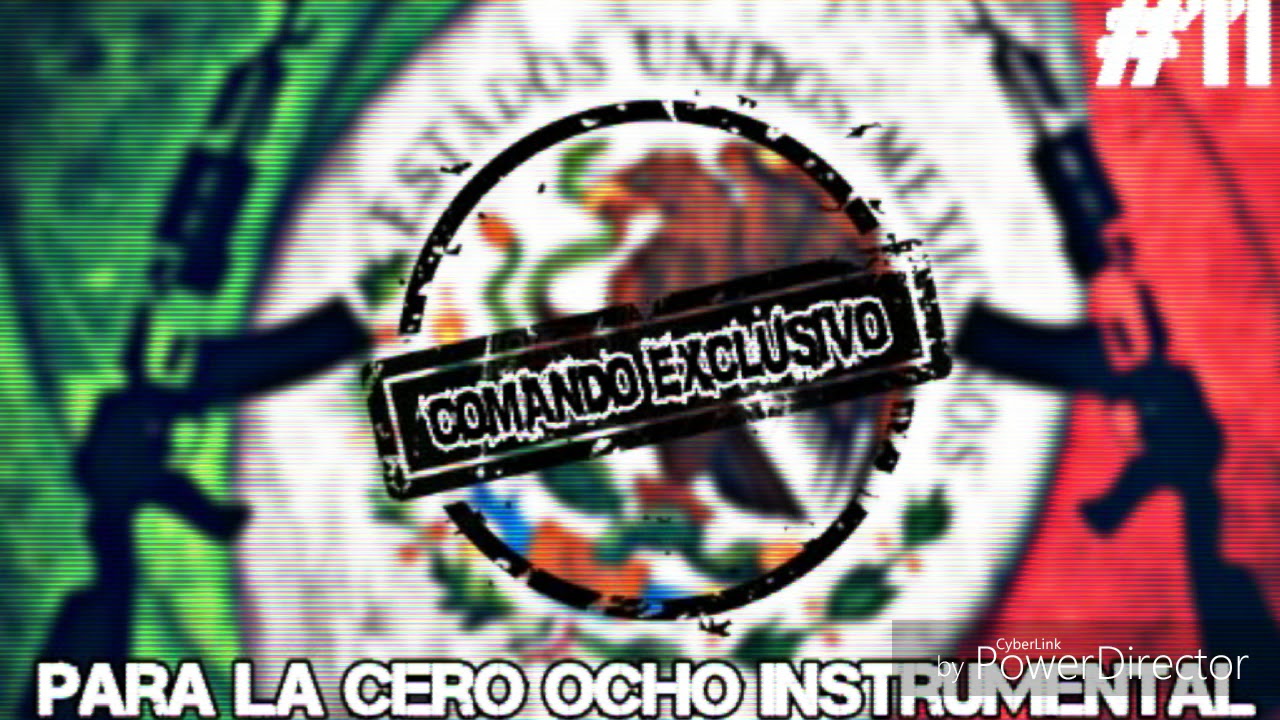 Comando Exclusivo-Para La 08 //INSTRUMENTAL\\ - thptnganamst.edu.vn