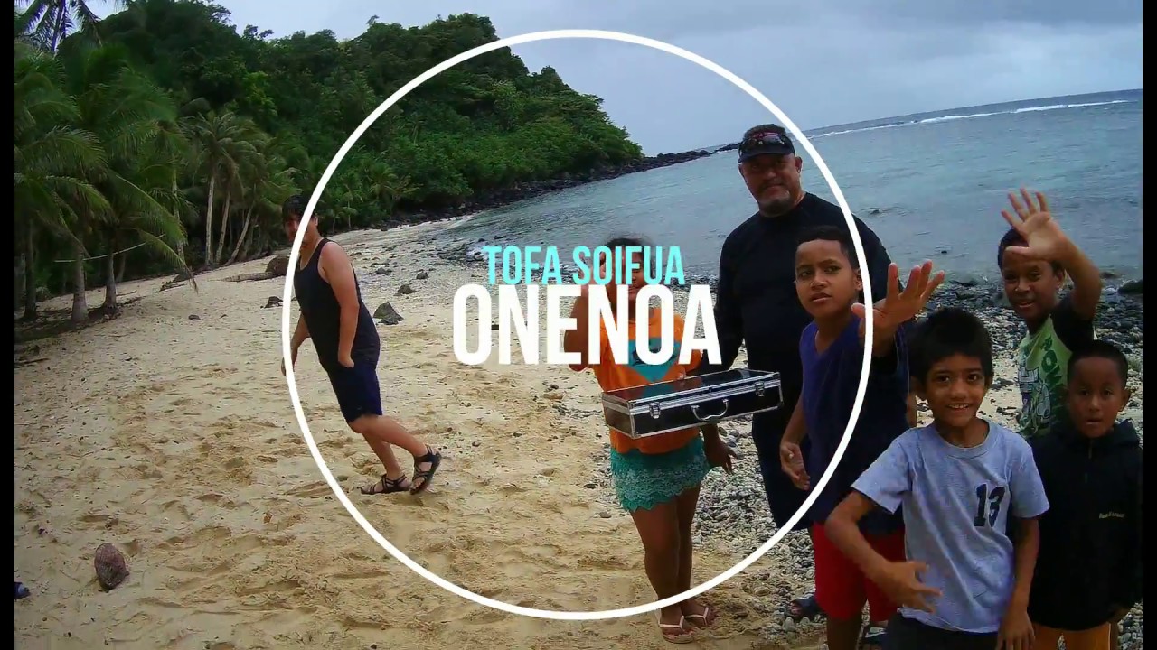 HAPPY CHILDREN OF ONENOA