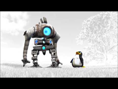 I'm Tux ( Get a Mac parody )