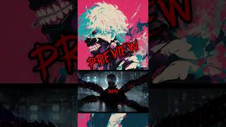 Anti-Nightcore – All For You (Preview) #anime #antinightcore #tokyoghoul #kenkaneki #lyrics