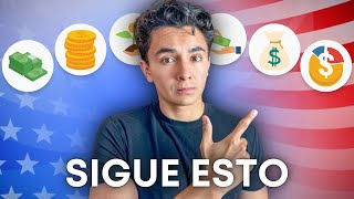 Como MANEJAR tu DINERO como el 1%