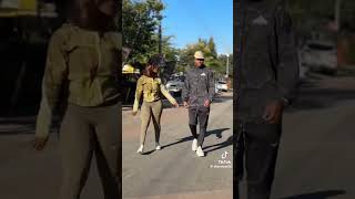 Shandesh X Escape Town lekompo dance lekompooneway makompo shandesh escape