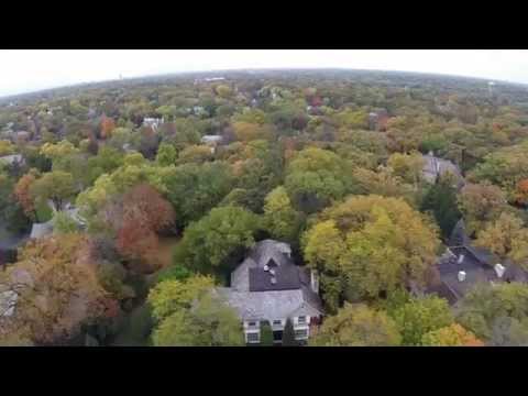 425 East Sixth Street, Hinsdale, IL home video tour