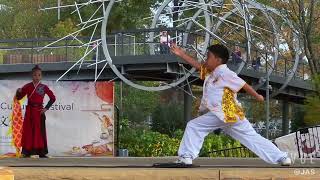 INTERNATIONAL DAY OF DANCE 2025 in Cary Downtown , NC 