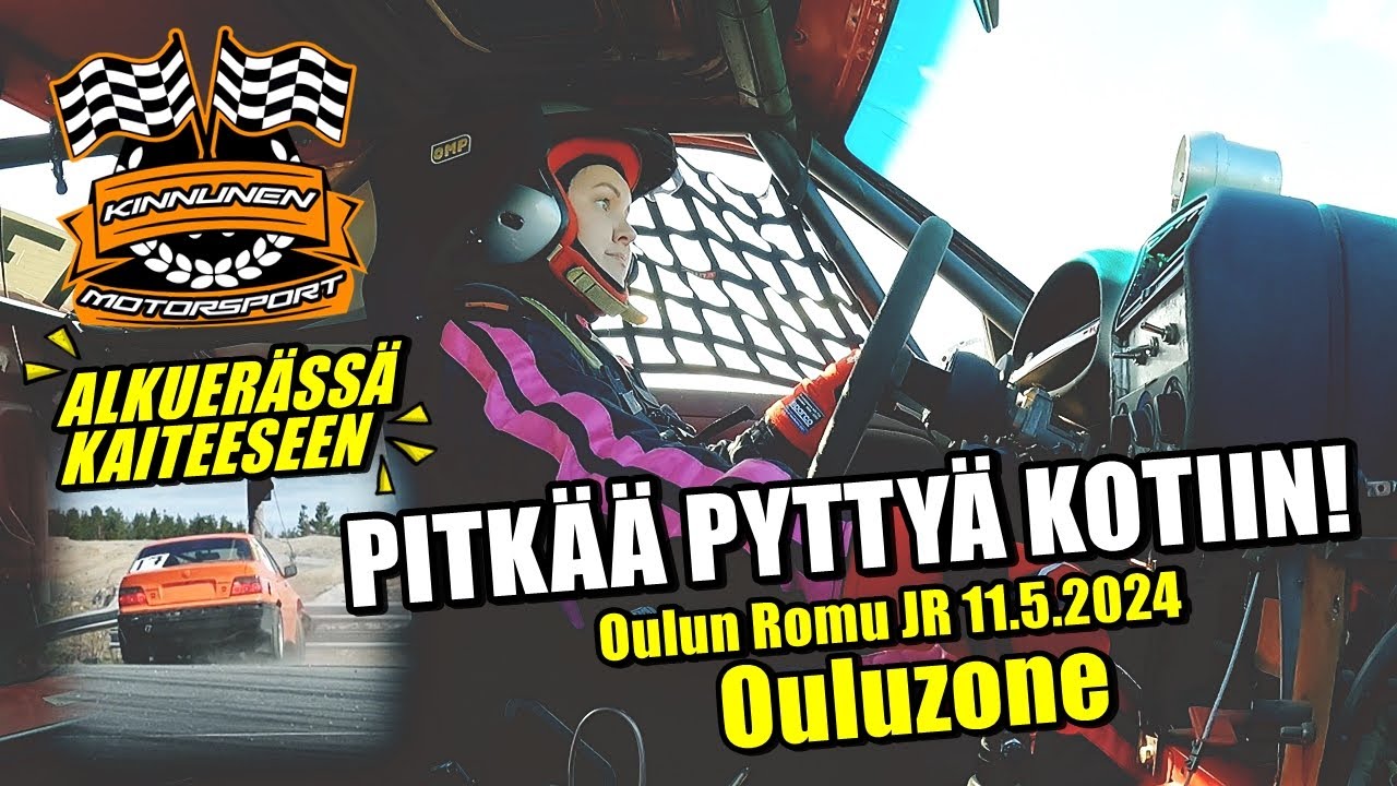 Vlog - Millan jokkisuran paras sijotus!