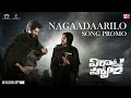 Nagaadaarilo song promo- Virata Parvam​​- Rana Daggubati, Sai Pallavi