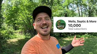 We Just Hit 10,000 Subscribers