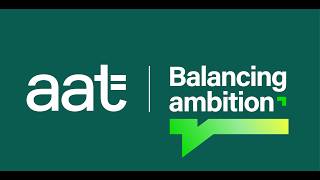 AAT | Balancing ambition episode 1... coming soon
