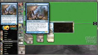 Channel Conley   3 M12 Draft #3   Match 3, Game 1