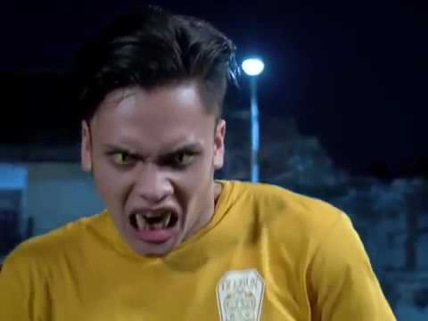 Tiger Man - Episode 03