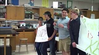 Lip Dub