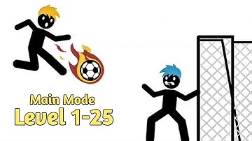 Draw 2 Save 3: Main Mode Level 1-25 - Walkthrough Gameplay