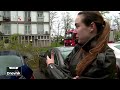 Nevrijeme donijelo snijeg u Gorski kotar i Liku