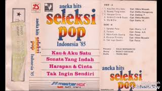 Yulia Margareth Aneka Hit's Seleksi Pop Vol.1 - Kau Dan Aku Satu