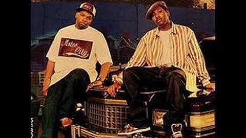Slum Village - Set It