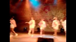 Cherrybelle at KSC - Brand New Day