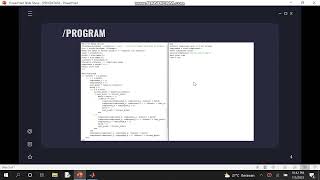 DATA COMPRESSION ON GRAYSCALE IMAGE USING RLE METHOD