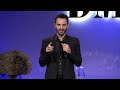Johnny McDaid Accepts the BMI President's Award | 2026 BMI London Awards