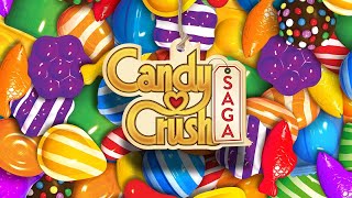 Candy Crush Montage screenshot 3
