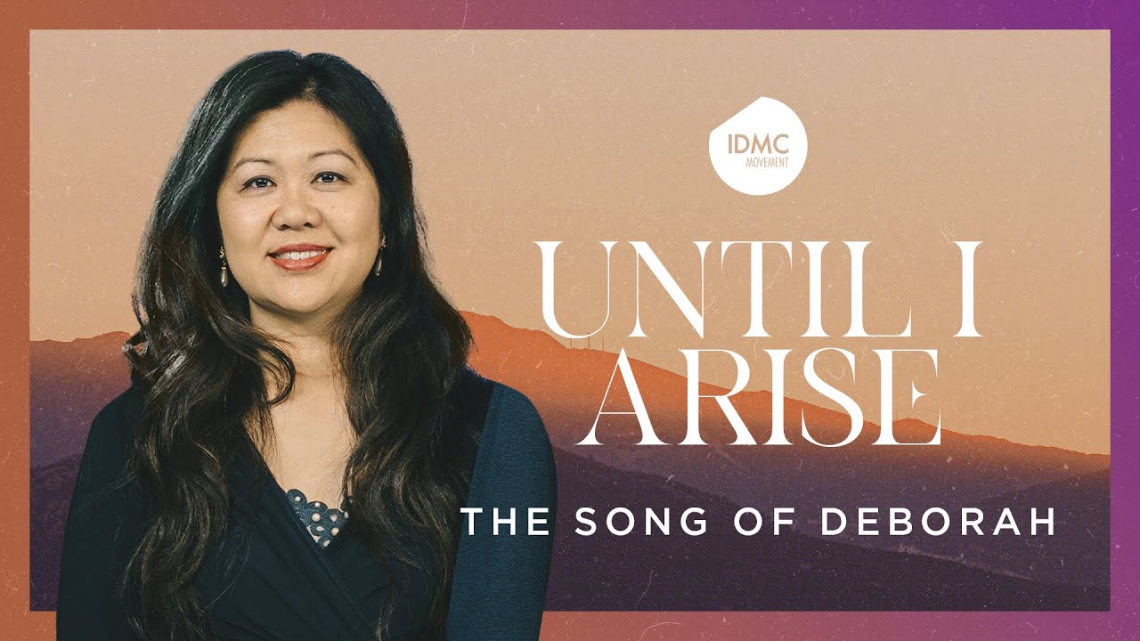 Debrahbe Israelite Origins: The Song Of Deborah – DRUYBO
