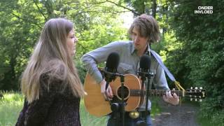 Kacy & Clayton - Seven Yellow Gypsies (Traditional / Shirley Collins) chords