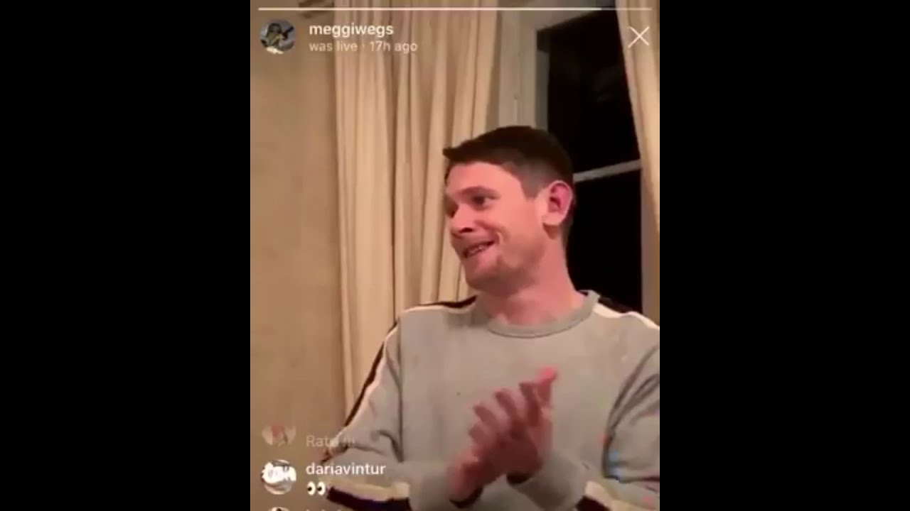 I'll be there - Jack O'Connell