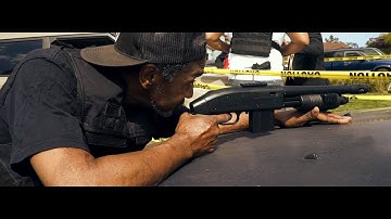 🔻URG7 - THE NAGOTIATOR - TRAILER - 4K 2022🔻