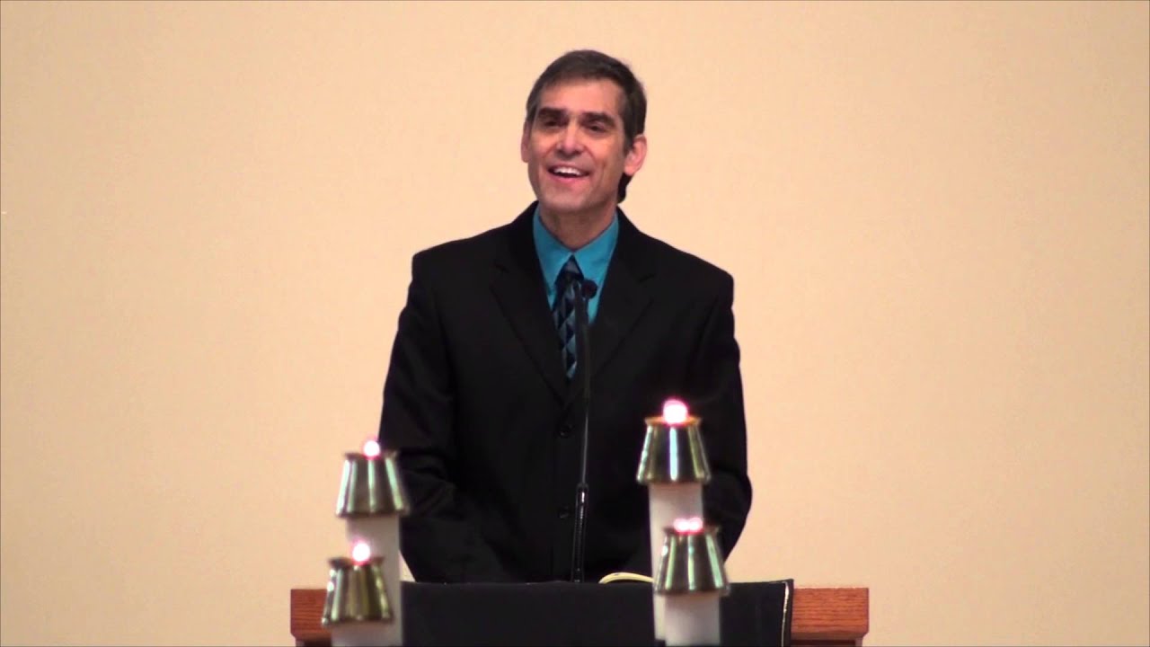 Reading 2-St. James Parish-Fourth Sunday of Advent-December 20, 2015 - YouTube