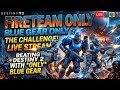 🔴 [LIVE] Titan Blue Gear Challenge - Destiny 2